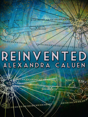 cover image of Reinvented